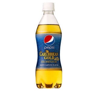 Illustration for article titled The Wild World of Japanese Pepsi Flavors